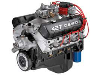 P67A3 Engine